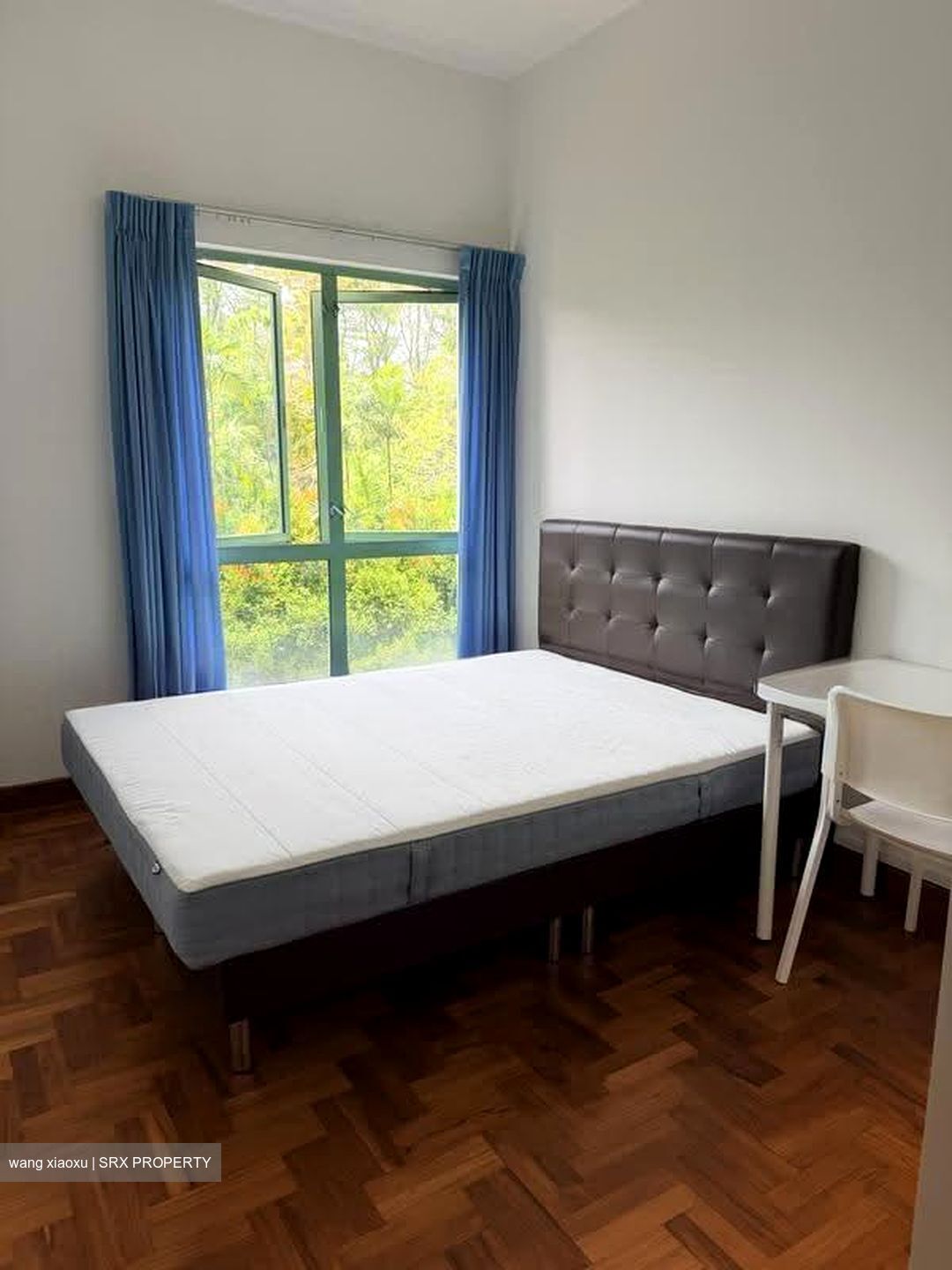 Hillview Park (D23), Condominium #626046071
